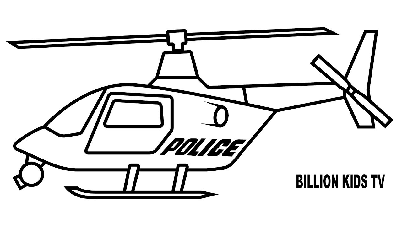1280x720 Toddler Drawing Helicopter For Free Download