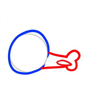 302x302 How To Draw How To Draw A Helicopter For Kids