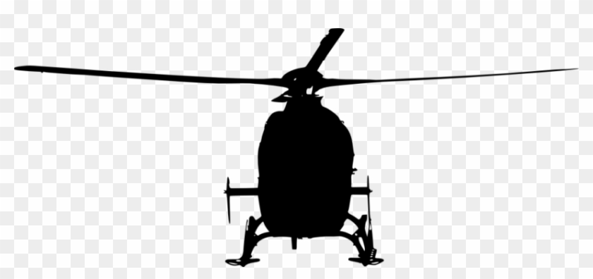 840x396 Free Png Helicopter Front View Silhouette Png Images