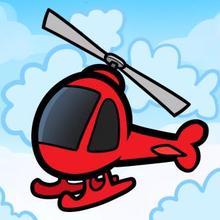 220x220 How To Draw How To Draw A Helicopter For Kids