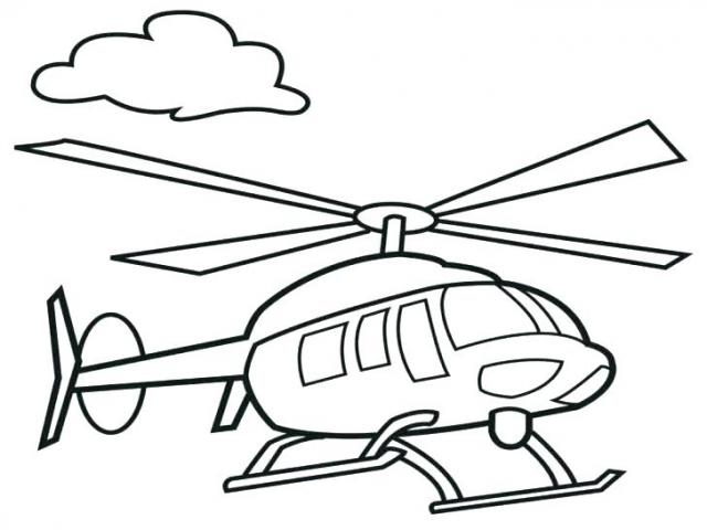 640x480 Helicopter Clipart Pencil Drawing Free Clip Art Stock