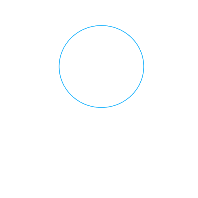 680x678 How To Draw A Hot Air Balloon