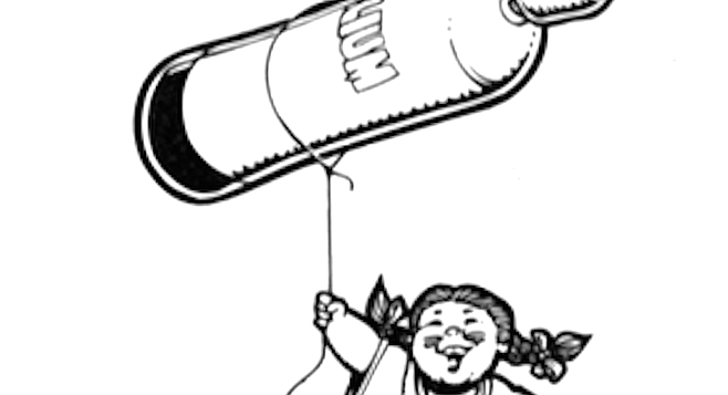 658x357 The Weight Of Helium San Diego Reader