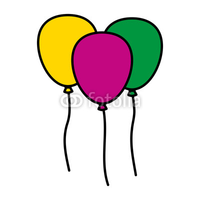 400x400 Balloons Helium Floating Icon Buy Photos Ap Images Detailview