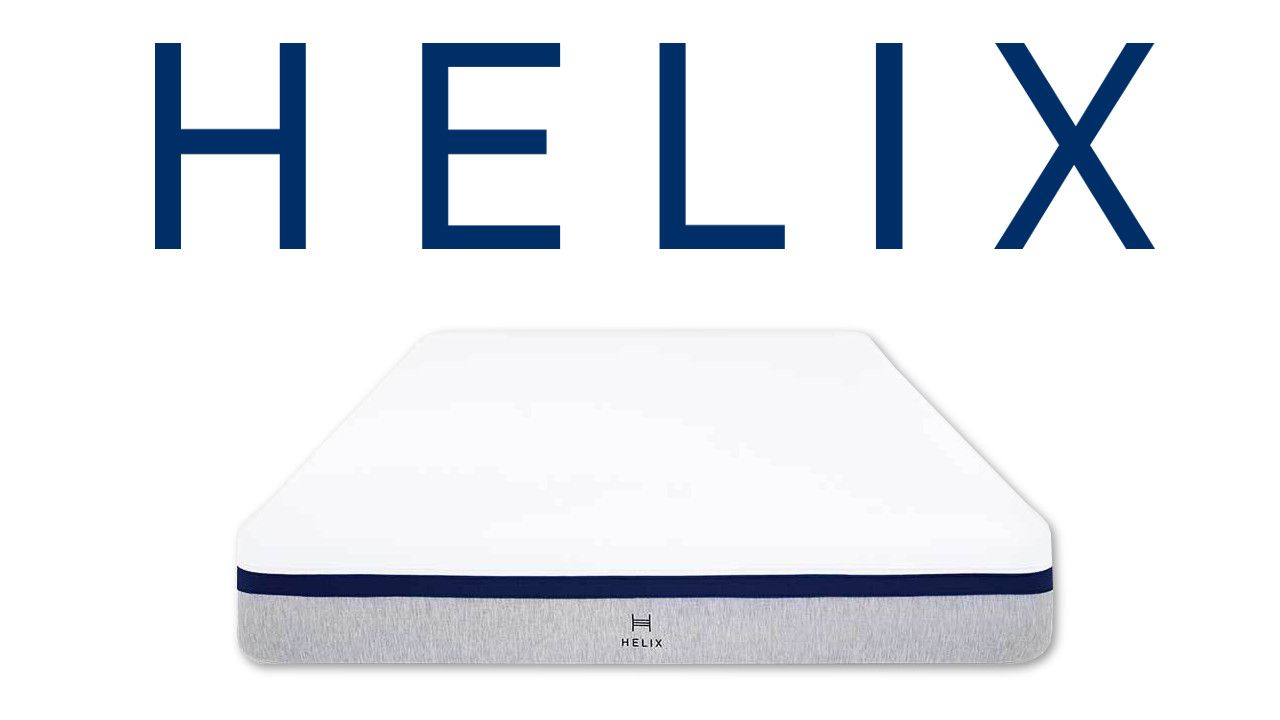 1280x720 Helix Drawing