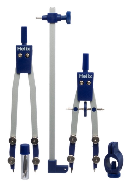 425x597 helix precision drawing set whsmith