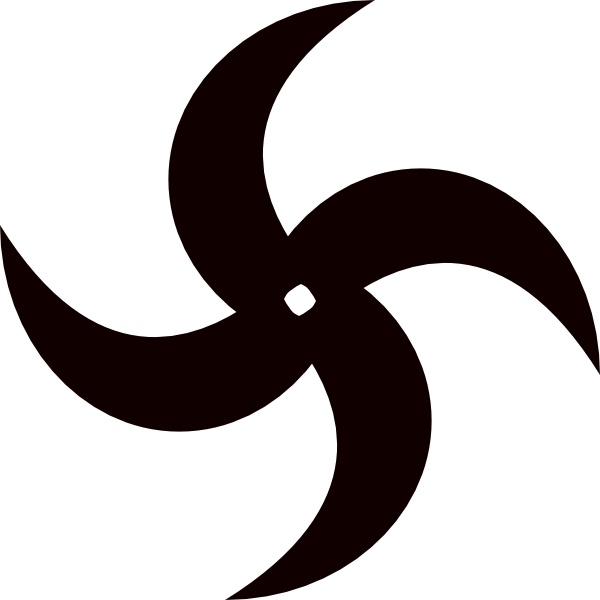 600x600 Helix Clip Art Free Vector In Open Office Drawing