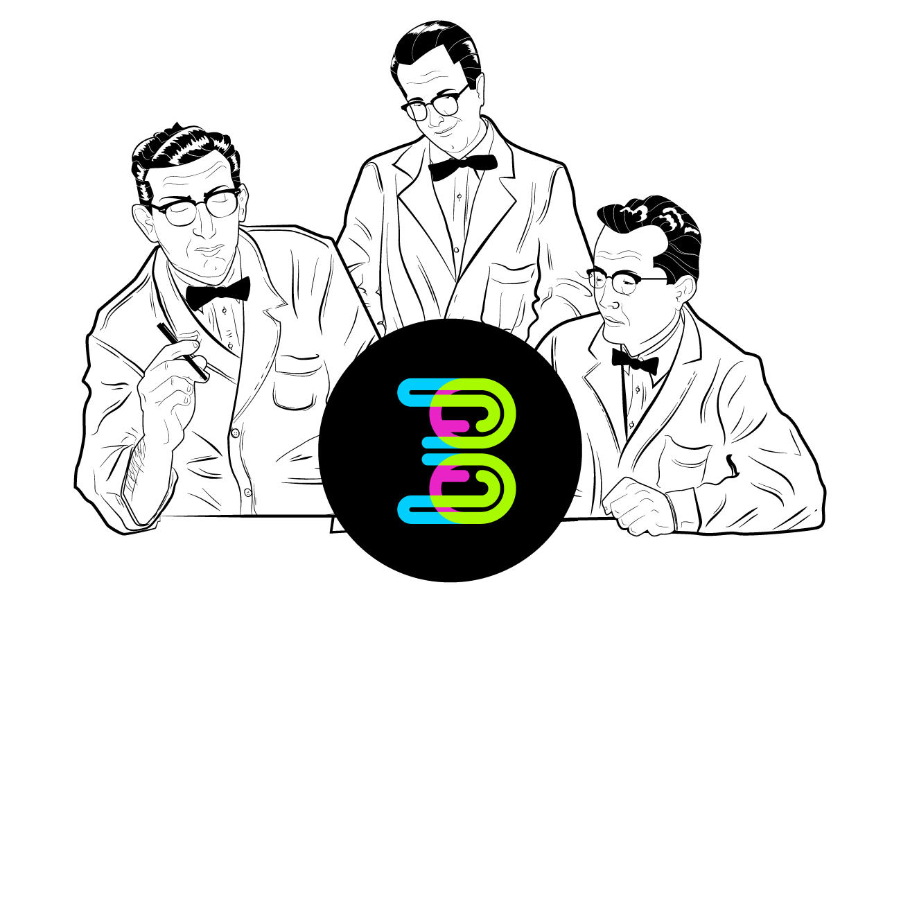 1300x1300 Triple Helix Creative, Llc Websites And Web Ideation