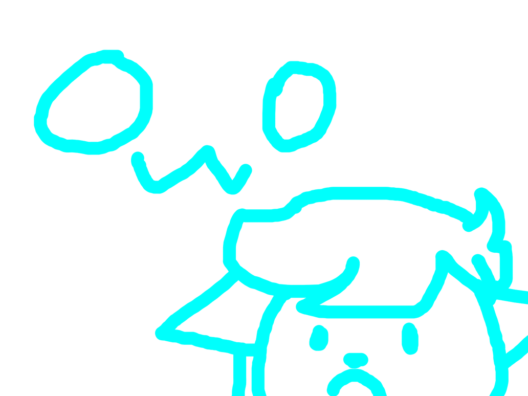 1032x774 Donut From Hell