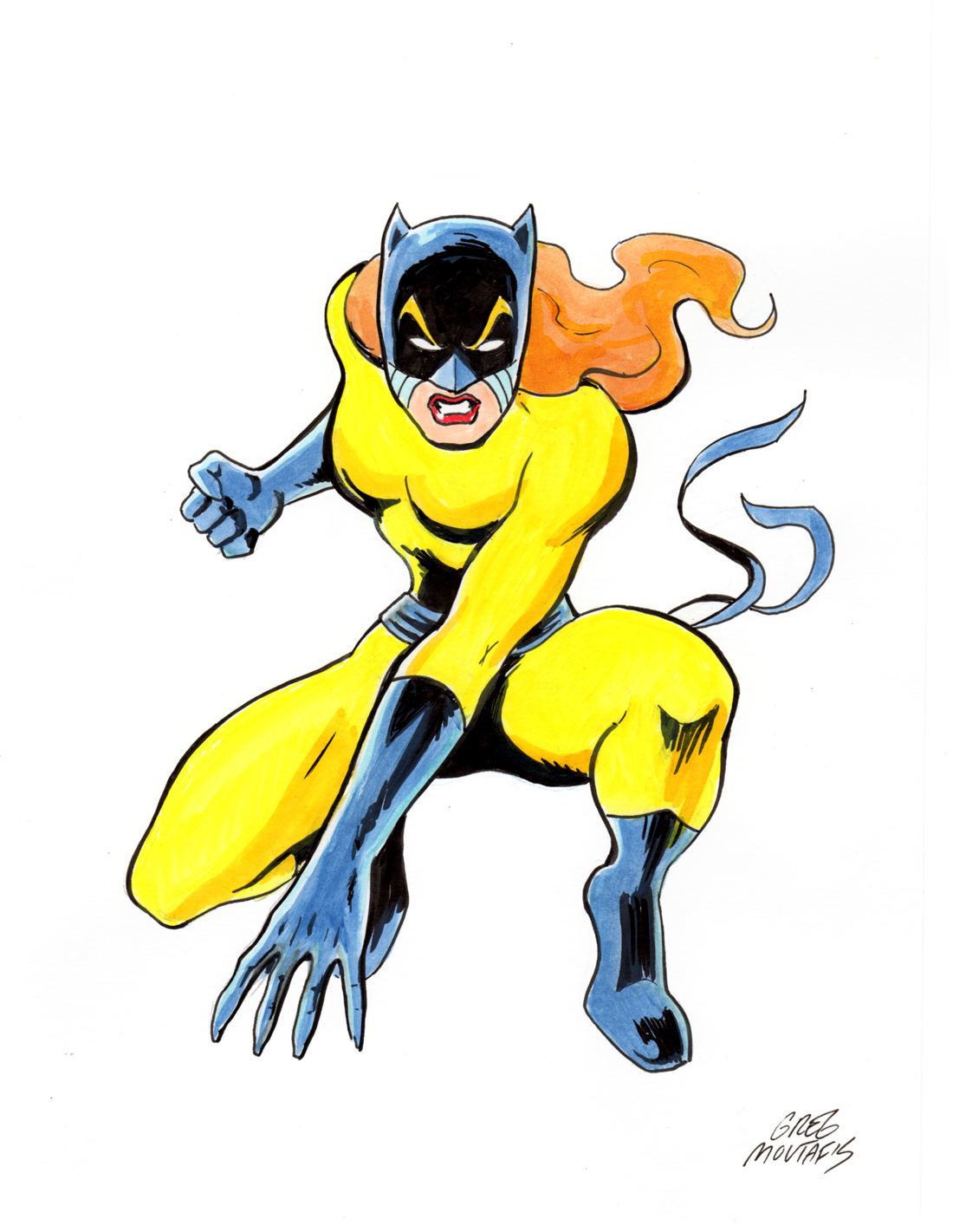 1100x1421 patsy walker hellcat comicartgreg