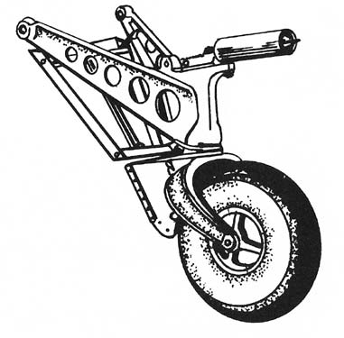 381x375 hellcat tailwheel