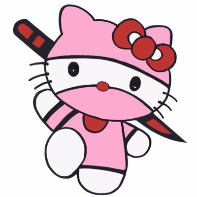 400x400 Kids Drawing Ninja On Twitter Hello Kids! In This