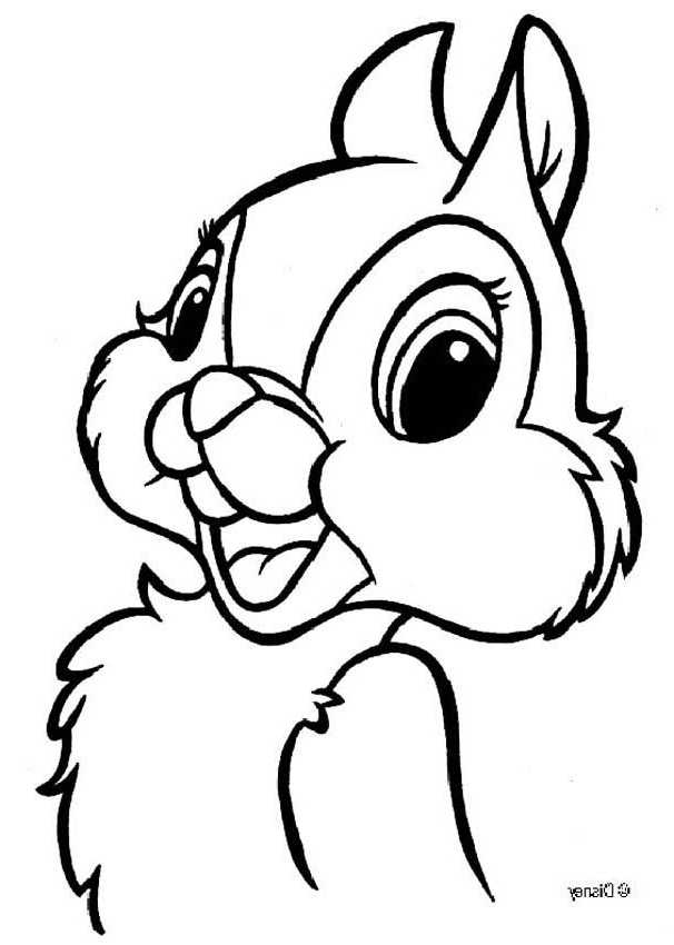 606x850 Disney Coloring