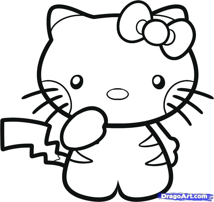 Рисовать hello kitty. Легкие раскраски Хеллоу Китти. Китти для срисовки. Рисунки Хеллоу Китти для срисовки карандашом. Хэллоу Китти рисунок карандашом.