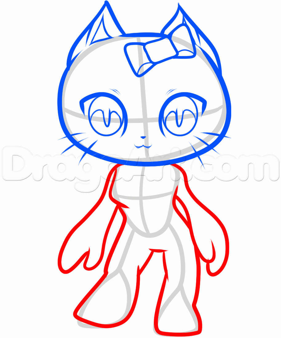 914x1099 How To Draw Hello Kitty Videos