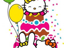 Collection of Hello kitty clipart | Free download best Hello kitty ...