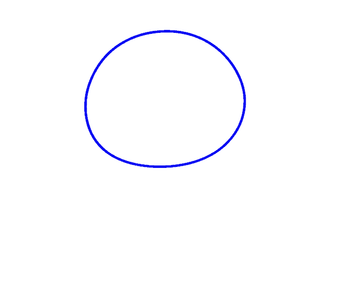 678x600 How To Draw Hello Kitty In A Few Easy Steps Easy Drawing Guides