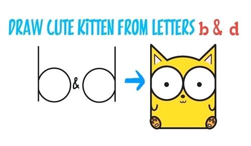 500x291 Draw A Kitty Draw So Cute Hello Kitty