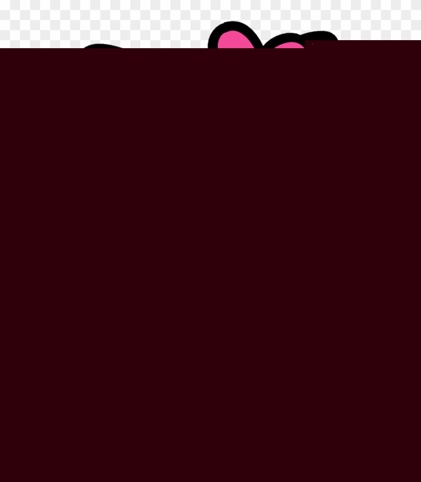 840x960 Hello Kitty