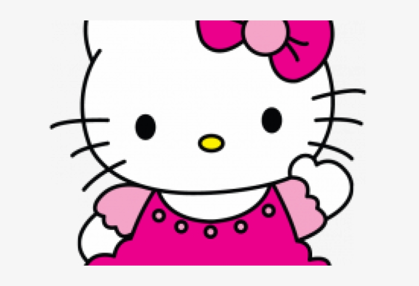 820x560 Drawn Toon Hello Kitty
