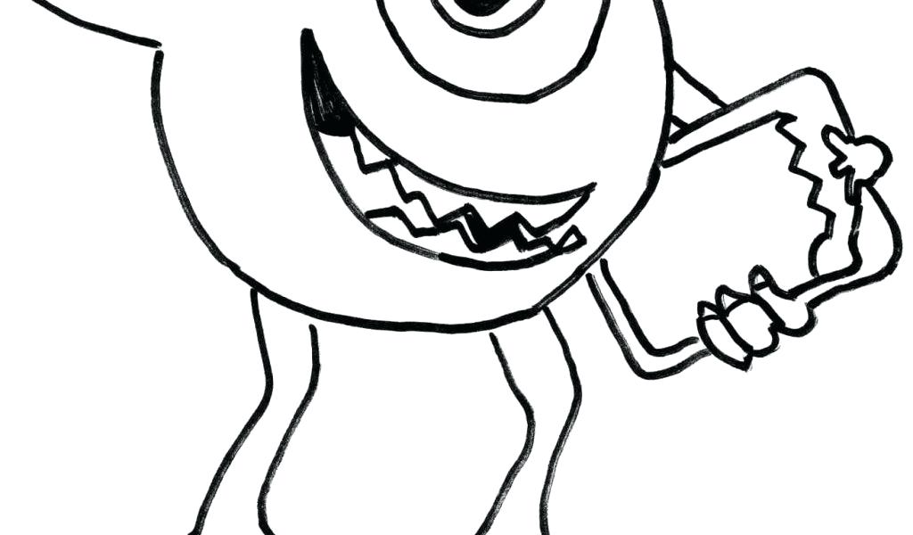 1024x600 Hello Kitty Face Template