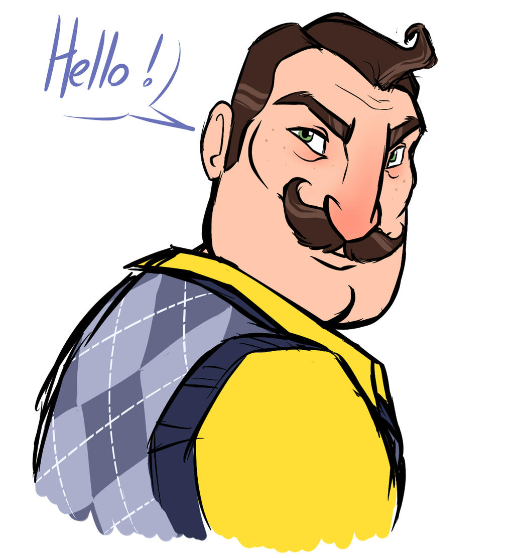 1024x1112 Hello Neighbor