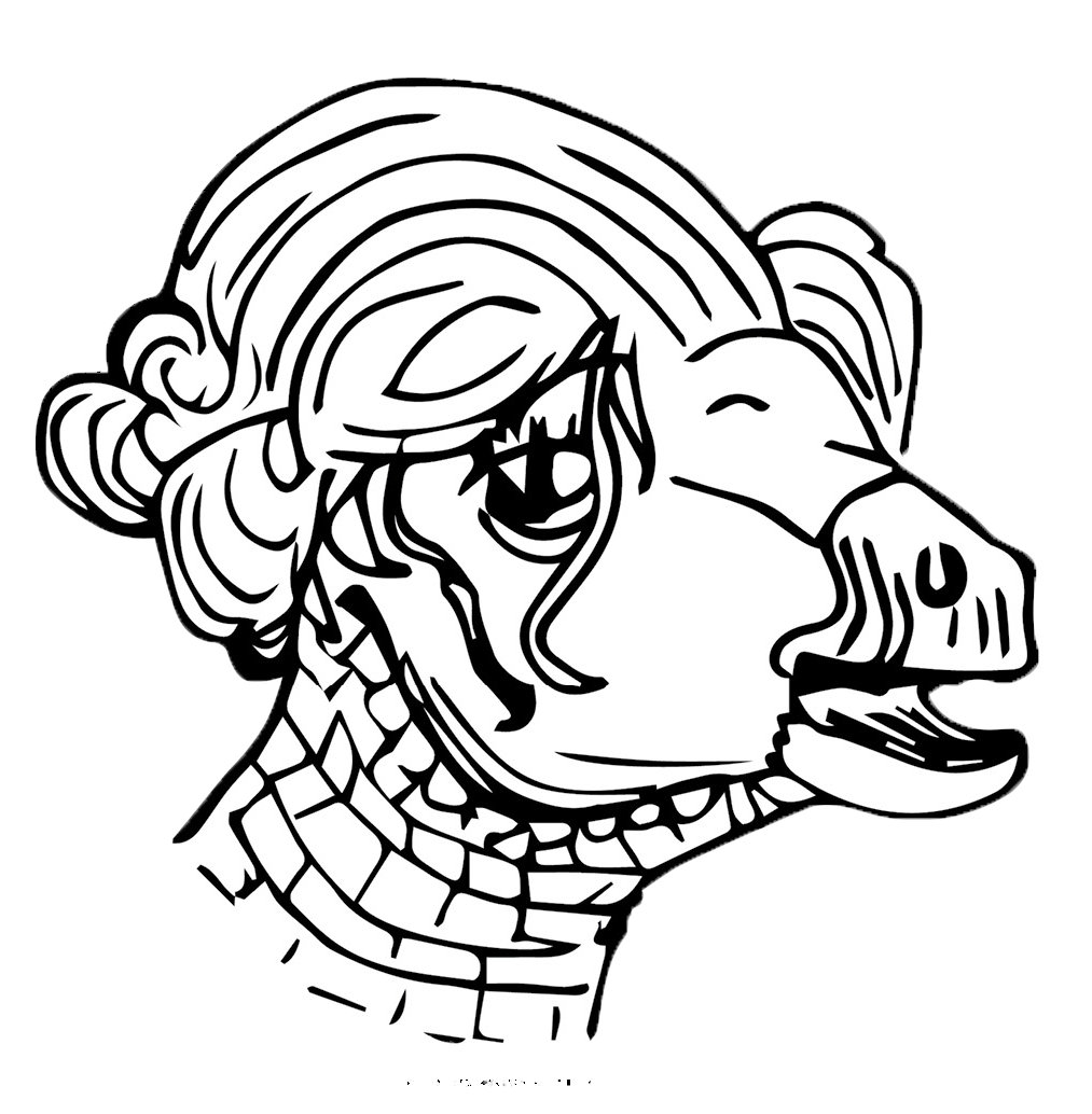 1013x1034 Hello Neighbor Tiny Dinosaur