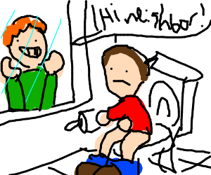 300x250 Hello Neighbor