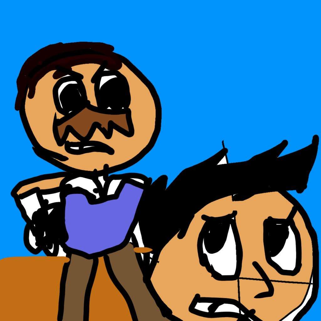 1024x1024 How Is This Drawing Hello, Amino