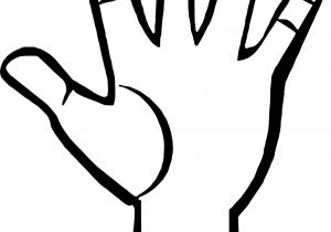 300x210 Hand Drawing For Kids