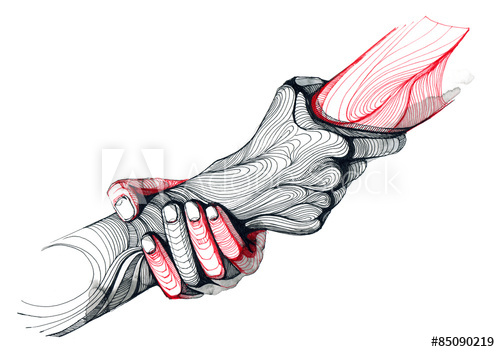 500x352 Helping Hand