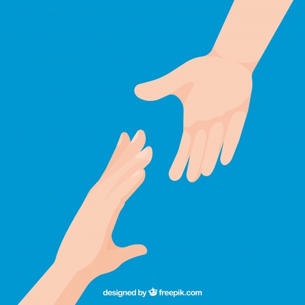 626x626 A Helping Hand Vectors, Photos And Free Download