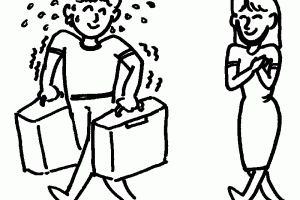 300x200 Hellseherin Clipart Clipart Portal