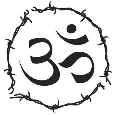 400x400 Prison Yoga Project On Twitter Practicing