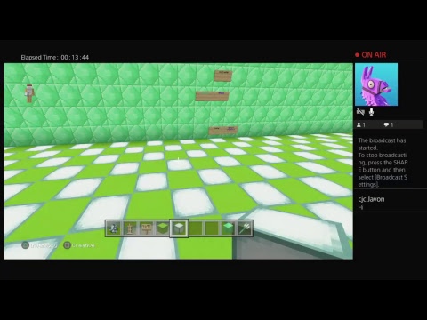 480x360 Live Broadcast Helping Others