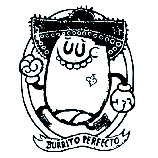 512x512 Collection Of Free Burrito Drawing Cool Download On Ui Ex