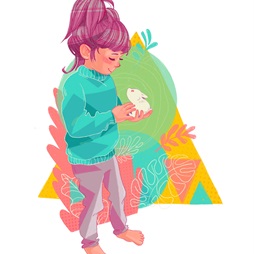 254x254 Famous Illustrators And Artists From London, Uk, Us, Fr And Au