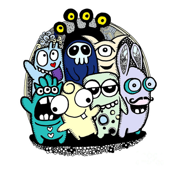 600x600 People Helping People Digital Art Fine Art America