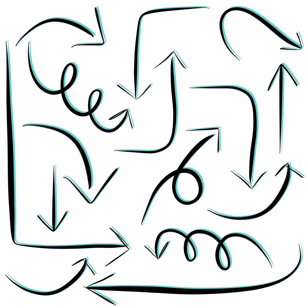 1000x1000 Drawing Exercises That Will Make Anyone An Artist Drawing