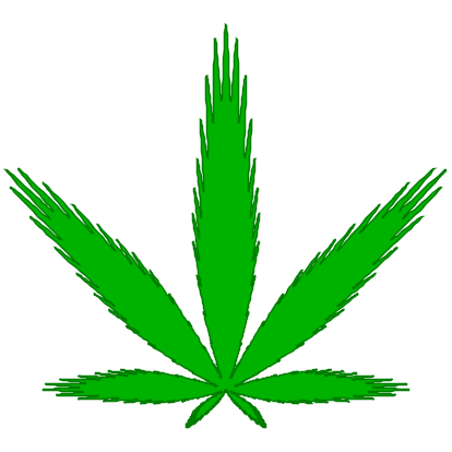 414x414 Drawing The Cannabis Curve