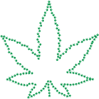 339x340 Medical Cannabis Drawing Download Computer Icons Cc0