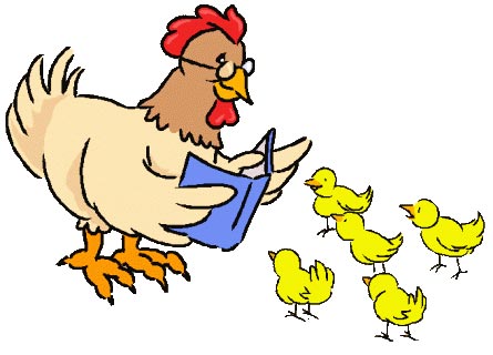 445x320 Classroom Hatching Projects