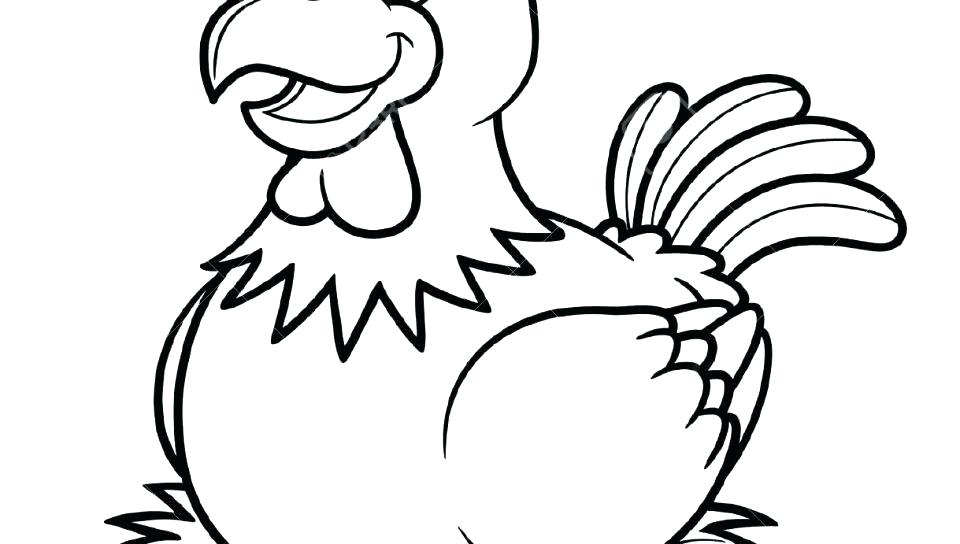 960x544 hen hatching egg in chicken coop coloring pages online for adults