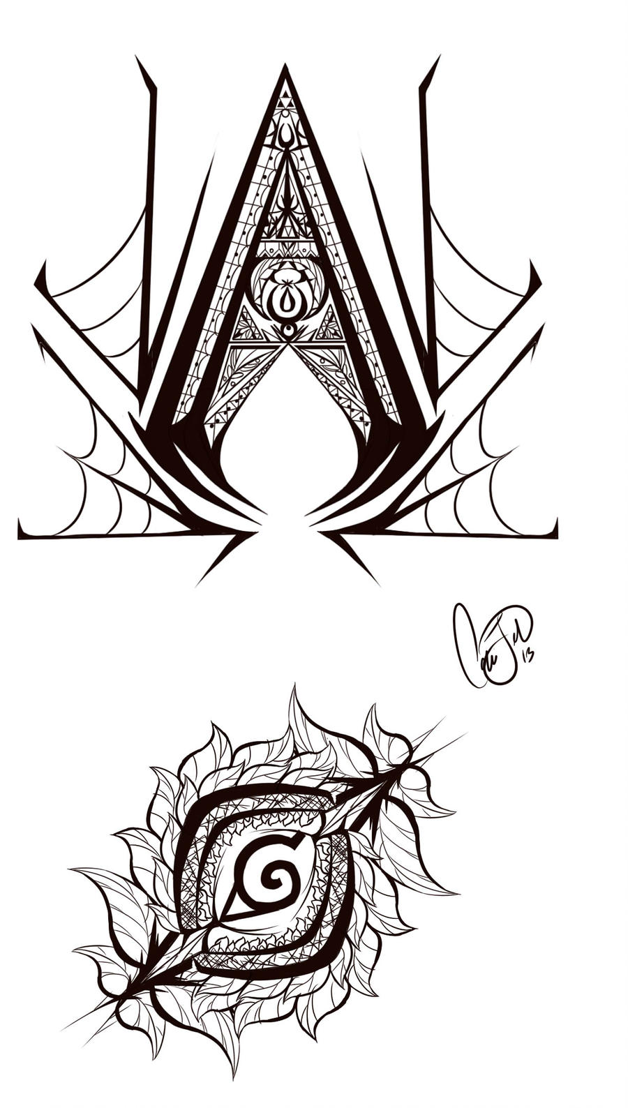 900x1588 Henna Designs