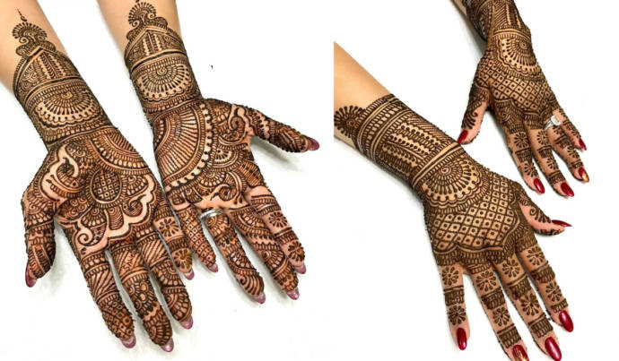 690x403 bangle mehndi designs