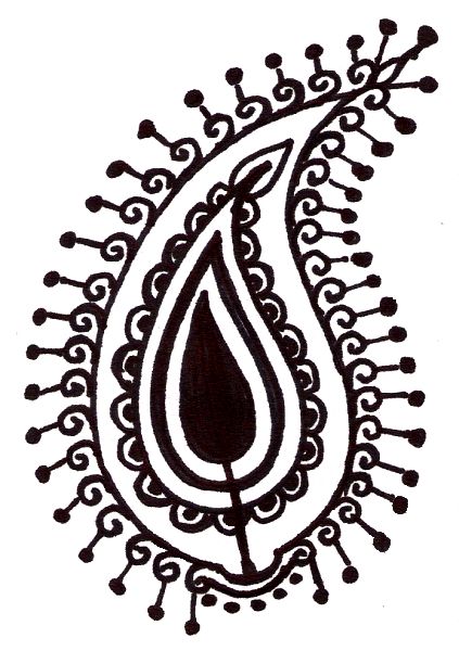 423x600 motifs flower embroidery designs, embroidery