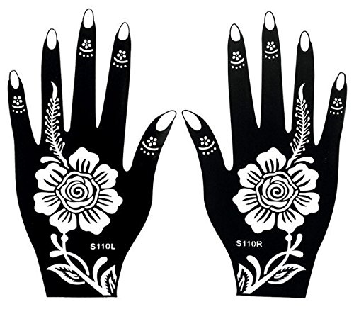 Henna Drawings On Hand | Free download on ClipArtMag