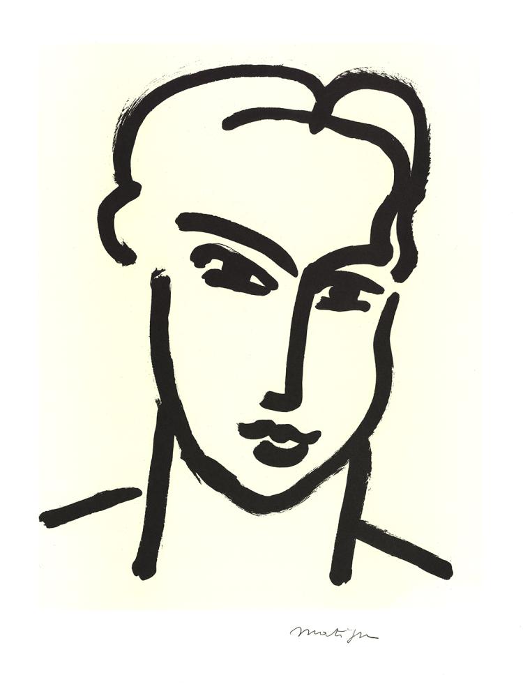 750x1001 henri matisse
