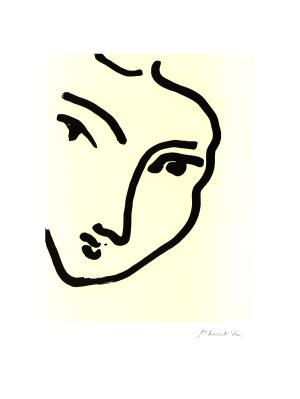 300x399 henri matisse