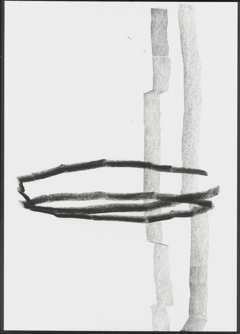 807x1126 Chalk Drawings